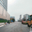 月月都有通车路 西安城市建设跑出“加速度” - 西安网