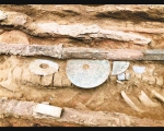 大堡子汉墓出土鎏金铜器玉器等大量珍贵文物 - 西安网