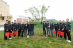 第十座科勒林扎根山东淄博 科勒公司践行公益环保，助力生态建设事业 - 西安网