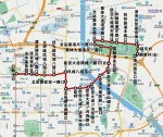 西安将开通全运9号线和全运10号线 方便市民前往奥体中心 - 西安网