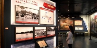 红军长征湘江战役纪念园：探秘中共革命成功的密码 - 西安网