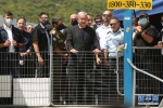 以色列设立全国哀悼日悼念踩踏事故遇难者 - 西安网