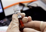 新华全媒+丨只需打一针！一剂次新冠疫苗在上海开打 - 西安网