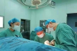 “神骨”同台 “心脑”同治--西京医院九八六医院神经外科开展同台联合手术侧记 - 西安网