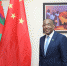 【我在中国当大使】“我敬佩中国共产党的治理能力” - 西安网