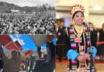 新华全媒+丨十个瞬间：影像背后的西藏70年变化 - 西安网