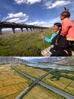 新华全媒+丨十个瞬间：影像背后的西藏70年变化 - 西安网