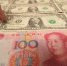 权威访谈丨盛松成：人民币快速升值不可持续 - 西安网
