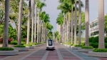坎德拉科技发布全球首个多功能环卫机器人，引领城市环卫新格局 - 西安网