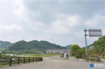 贵州西秀大坝村：美丽乡村的生动实践 - 西安网