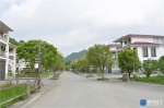 贵州西秀大坝村：美丽乡村的生动实践 - 西安网