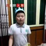 急寻！陕西11岁男孩杨展豪失踪第八天，竟有人诈骗其父母...... - 西安网