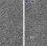 国家航天局发布天问一号任务着陆区域高分影像图 - 西安网