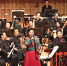 民族管弦音乐会《光芒》在西安上演 - 西安网