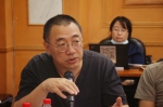 电影《长安·长安》剧本研讨会在中国电影家协会召开 标志着该项目正式启动 - 西安网