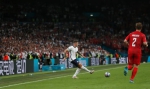 英格兰斩获欧洲杯总决赛门票，海信U7电视见证历史时刻 - 西安网