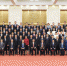 习近平亲切会见中国共产党成立100周年庆祝活动筹办工作各方面代表 - 西安网