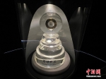 全球最大天文馆开馆 嫦娥五号部分月壤样品入馆 - 西安网