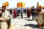 习近平在西藏考察时强调 全面贯彻新时代党的治藏方略 谱写雪域高原长治久安和高质量发展新篇章 - 西安网