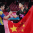 中国再稳添一金！马龙赢得国乒“内战”夺冠 - 西安网