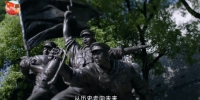“最美新时代革命军人”视频公益广告《忠诚》 - 西安网