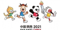 第十四届全国运动会陕西体育代表团正式成立 - 西安网