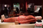 广州330余件秦汉考古文物亮相国家博物馆 - 西安网