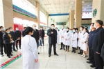 中国医师节 习近平这样点赞“新时代最可爱的人” - 西安网