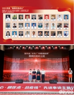 2021中国医师节丨致敬以己之力“撑住”广州的“最美医师” - 西安网