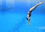 水花的精灵——奥运跳水冠军全红婵的成长故事 - 西安网