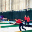 十四运会群众赛事活动地掷球测试赛在碑林区开赛 - 西安网