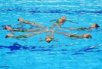 奥运名将来了！“水中芭蕾”31日在“长安鼎”上演 - 西安网