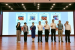 助力十四运会丨节水陕西空瓶行动 让志愿者提前喝上汉江水 - 西安网