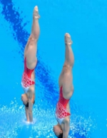 全运快讯丨跳水项目明日迎来新看点：奥运联合队登场! - 西安网