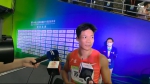 男子100米复赛 “亚洲飞人”苏炳添10秒06轻松杀进决赛 - 西安网