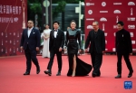 第十一届北京国际电影节开幕 - 西安网