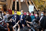 香港舆论：高度评价新选举制度下首场选举 - 西安网