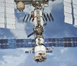 俄罗斯宇航员发现国际空间站霉菌含量超标 - 西安网