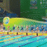 全运200米蛙泳于静瑶夺冠 叶诗文屈居亚军 - 西安网