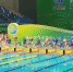 男子200米个人混合泳决赛浙江汪顺夺冠 全运金牌达15枚 - 西安网