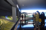 【续写丝路新篇章】西咸新区规划展示馆：认识西咸的一扇窗 - 西安网