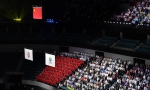 零感染！中国疫情后首场全国性体育盛会安全落幕 - 西安网