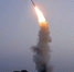 朝鲜成功试射一枚新研发的防空导弹 - 西安网