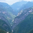 【祖国颂·美丽中国】重庆巫溪：壮美大峡谷 致富挂壁路 - 西安网