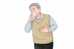 慢性咳嗽危害大 龙角散提醒老年群体早预防 - 西安网