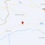 新疆阿克苏地区库车市发生4.1级地震 震源深度21千米 - 西安网