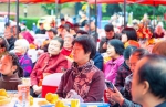 西安市举办“我们的节日·重阳”主题示范活动 - 西安网