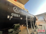推力500吨整体式固体火箭发动机试车成功 - 陕西新闻
