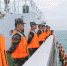 中越海警开展2021年第二次北部湾海域联合巡航 - 西安网