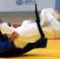 第十一届残运会盲人柔道决赛在西安举行 - 西安网